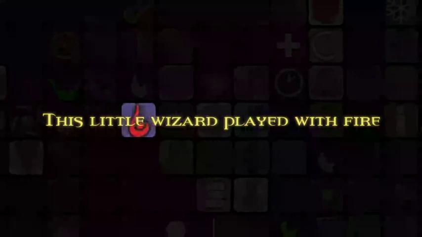 御三家Game-视频-【御三家Game】《魔法制造 》游戏宣传片