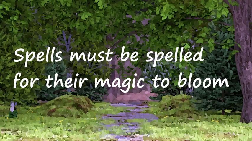 御三家Game-视频-【御三家Game】《Flowereverie 》游戏宣传片