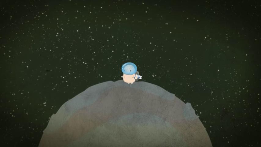 御三家Game-视频-【御三家Game】《宇宙种植园 》游戏宣传片