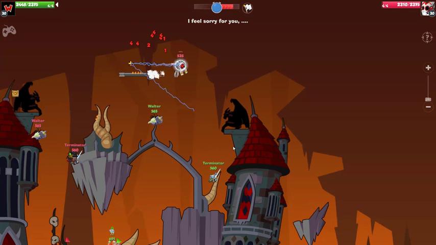 御三家Game-视频-【御三家Game】《Bombix 》游戏宣传片