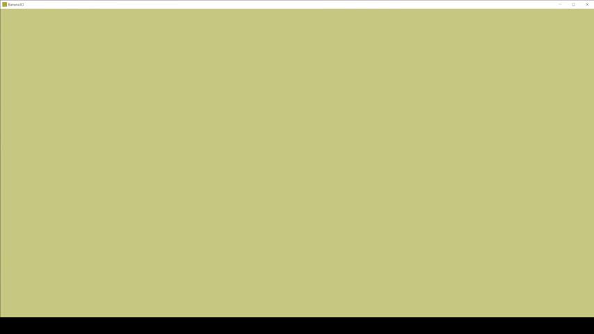 御三家Game-视频-【御三家Game】《香蕉3D 》游戏宣传片