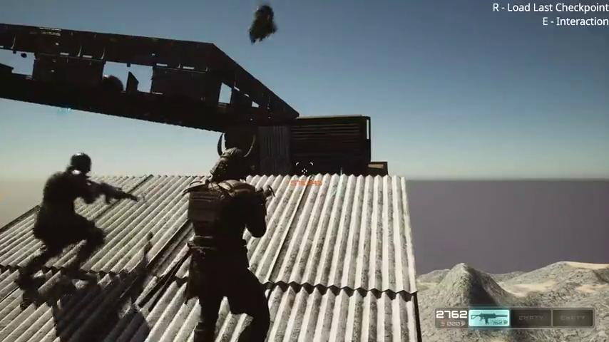 御三家Game-视频-【御三家Game】《第一次向上 》游戏宣传片