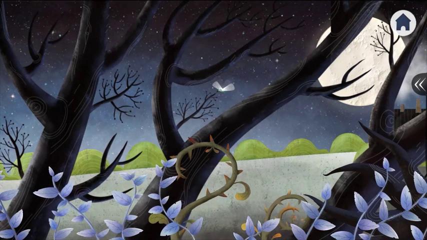 御三家Game-视频-【御三家Game】《深林 》游戏宣传片