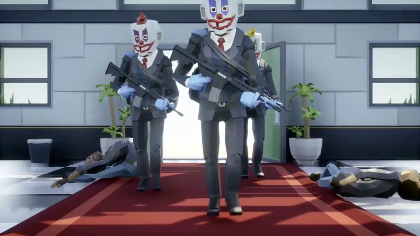 御三家Game-视频-【御三家Game】《配音时间 》游戏宣传片