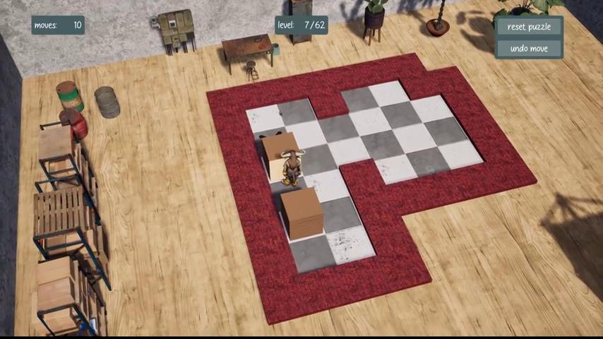 御三家Game-视频-【御三家Game】《仓库战士 》游戏宣传片