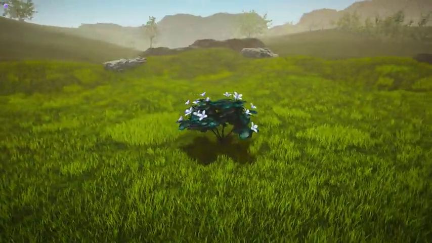 御三家Game-视频-【御三家Game】《园丁植物创造者 》游戏宣传片