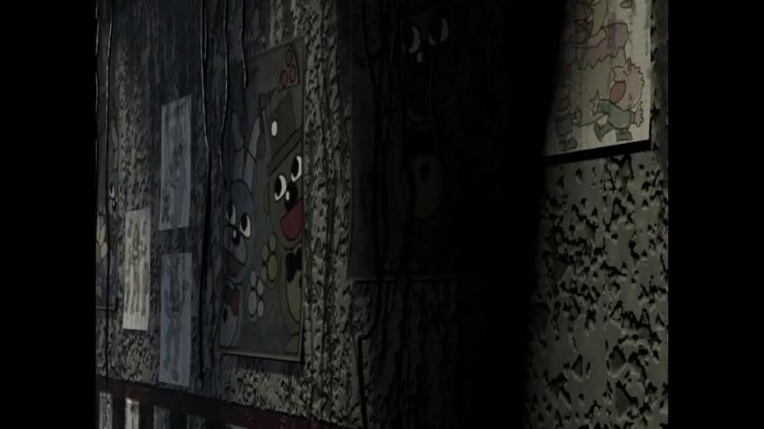 御三家Game-视频-【御三家Game】《玩具熊的五夜后宫3 》游戏宣传片