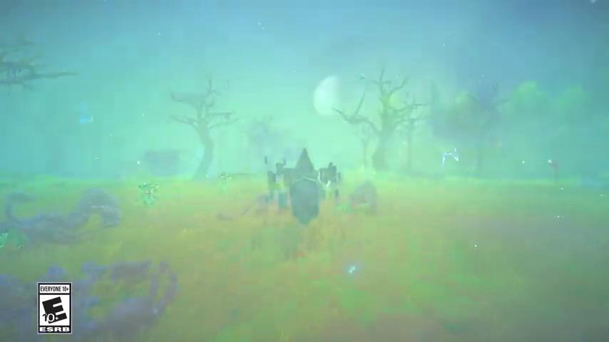 御三家Game-视频-【御三家Game】《鸦片 》游戏宣传片