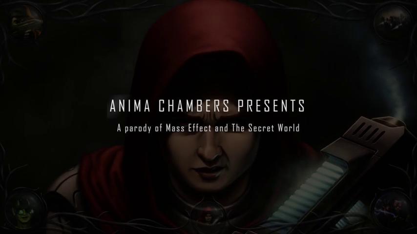 御三家Game-视频-【御三家Game】《欢迎来到大蛇公园 》游戏宣传片