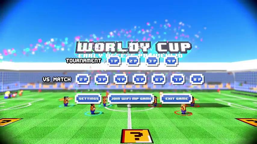 御三家Game-视频-【御三家Game】《世界杯 》游戏宣传片