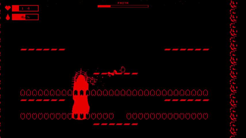 御三家Game-视频-【御三家Game】《血 = 子弹 》游戏宣传片