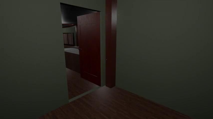 御三家Game-视频-【御三家Game】《出售灵魂 》游戏宣传片