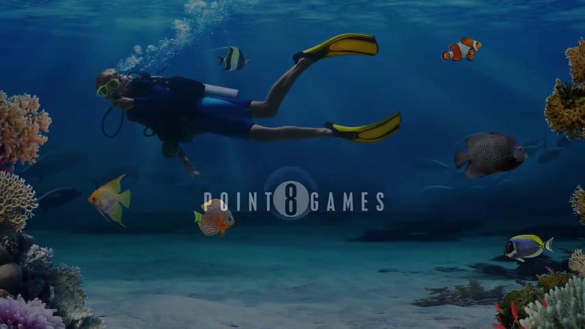 御三家Game-视频-【御三家Game】《海洋生物探索者收藏版 》游戏宣传片