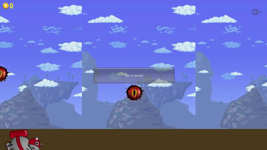 御三家Game-视频-【御三家Game】《神秘的传说 》游戏宣传片