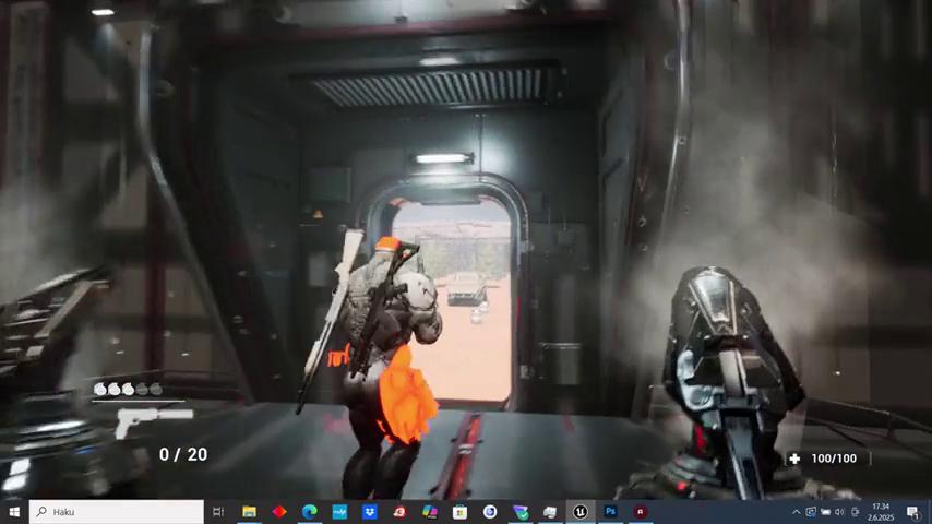 御三家Game-视频-【御三家Game】《喷雾器 》游戏宣传片