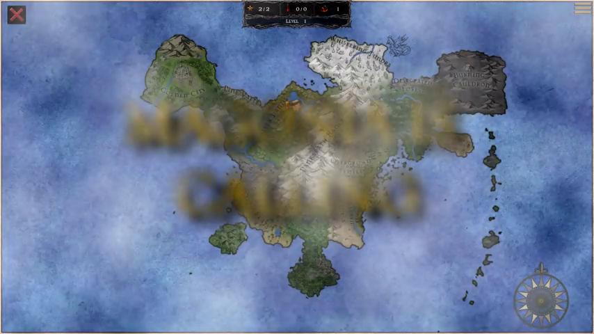 御三家Game-视频-【御三家Game】《保卫马格尼亚 》游戏宣传片