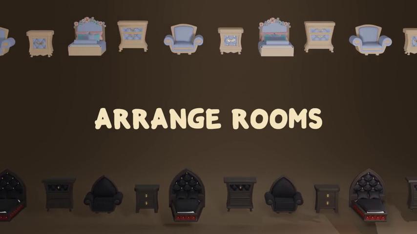 御三家Game-视频-【御三家Game】《客栈麻烦 》游戏宣传片