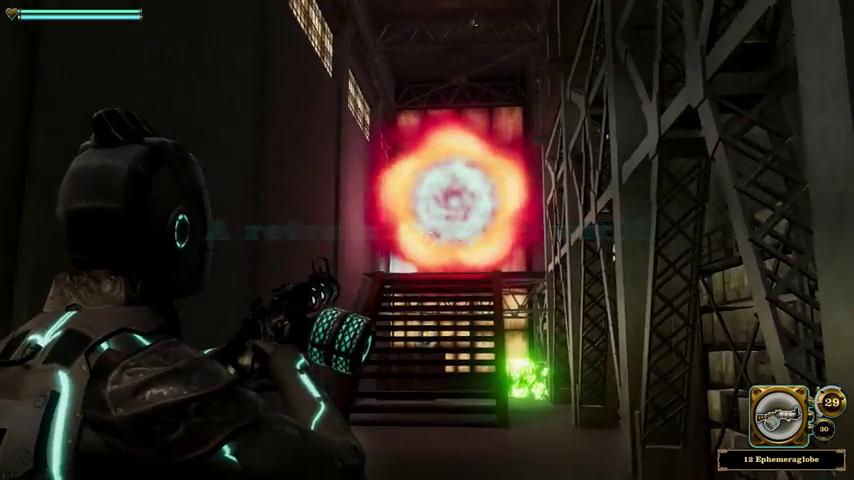 御三家Game-视频-【御三家Game】《螺栓时代 》游戏宣传片