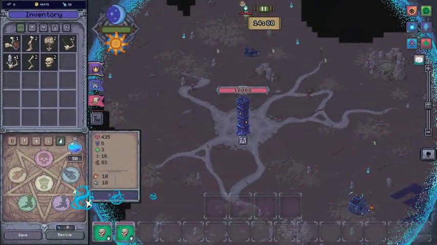 御三家Game-视频-【御三家Game】《亡灵巫师2 》游戏宣传片