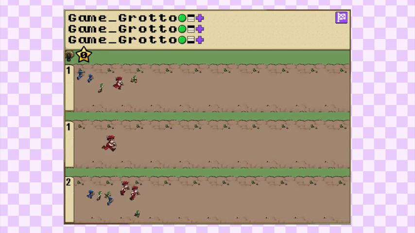 御三家Game-视频-【御三家Game】《流跑步者: 英雄 》游戏宣传片