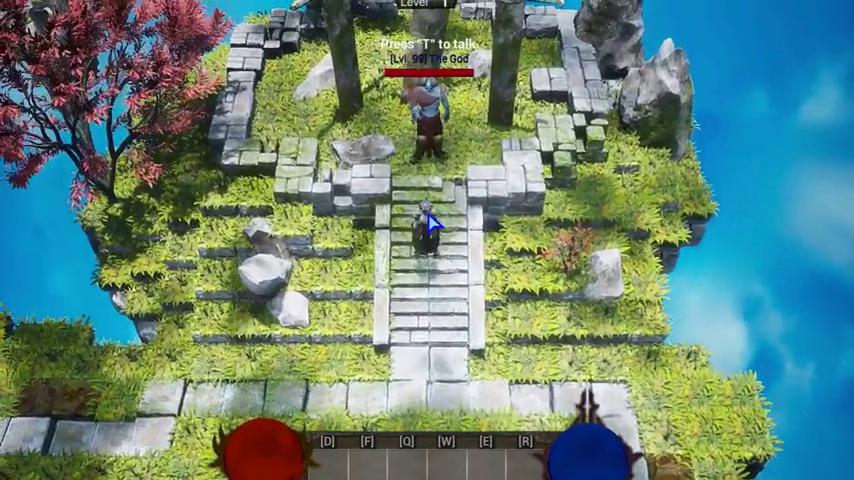 御三家Game-视频-【御三家Game】《反人类 》游戏宣传片