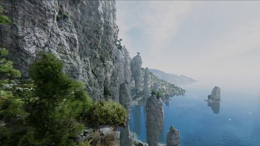 御三家Game-视频-【御三家Game】《减轻狐猴的时间 》游戏宣传片