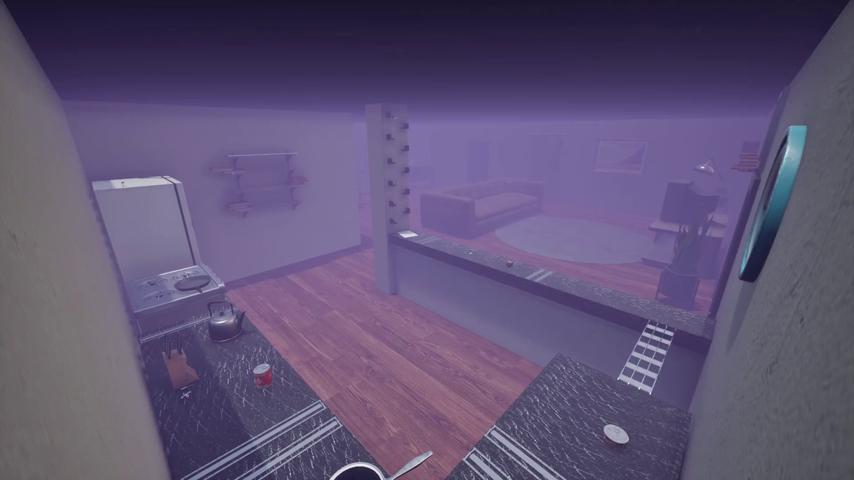 御三家Game-视频-【御三家Game】《往下看 》游戏宣传片