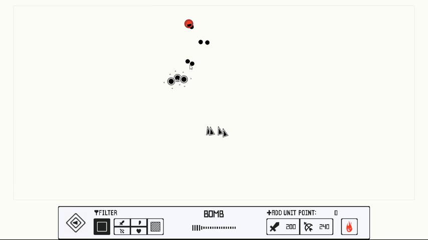 御三家Game-视频-【御三家Game】《翻转波 》游戏宣传片