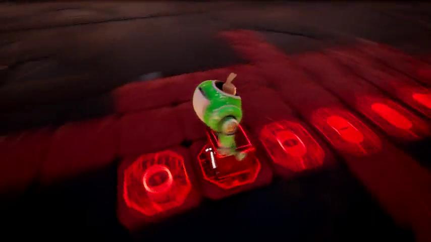 御三家Game-视频-【御三家Game】《兔子工厂 》游戏宣传片