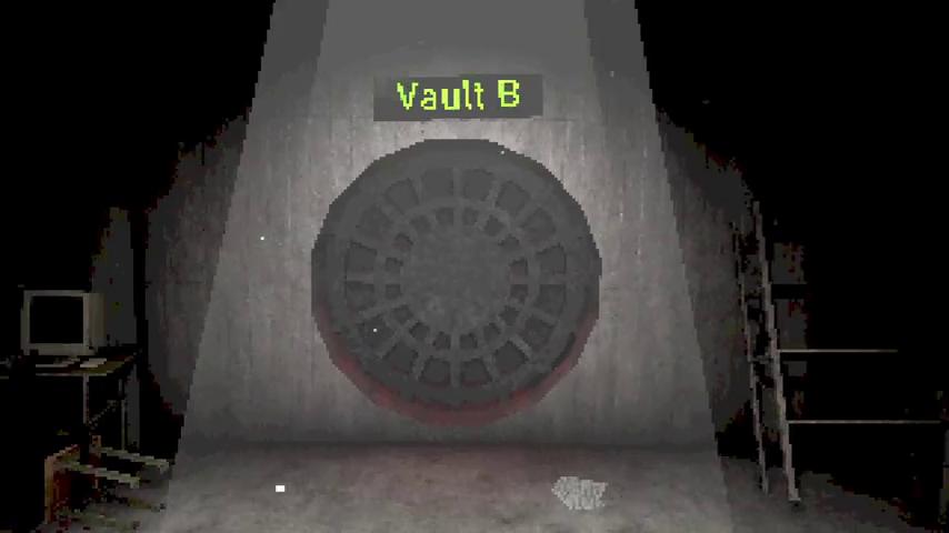 御三家Game-视频-【御三家Game】《观看的墙壁 》游戏宣传片