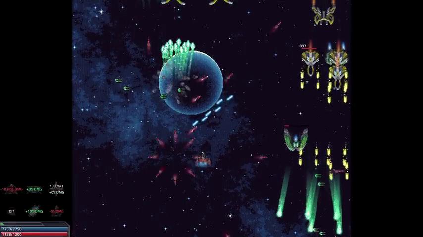 御三家Game-视频-【御三家Game】《星光枪 》游戏宣传片