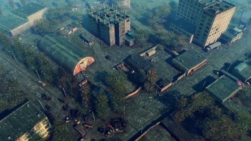 御三家Game-视频-【御三家Game】《UFO在线: 入侵 》游戏宣传片