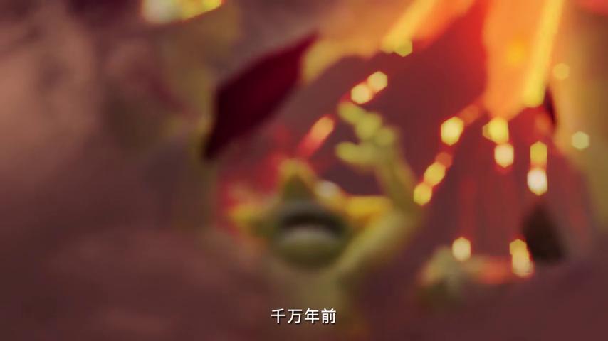 御三家Game-视频-【御三家Game】《怪物联萌-巨龙守护者 》游戏宣传片