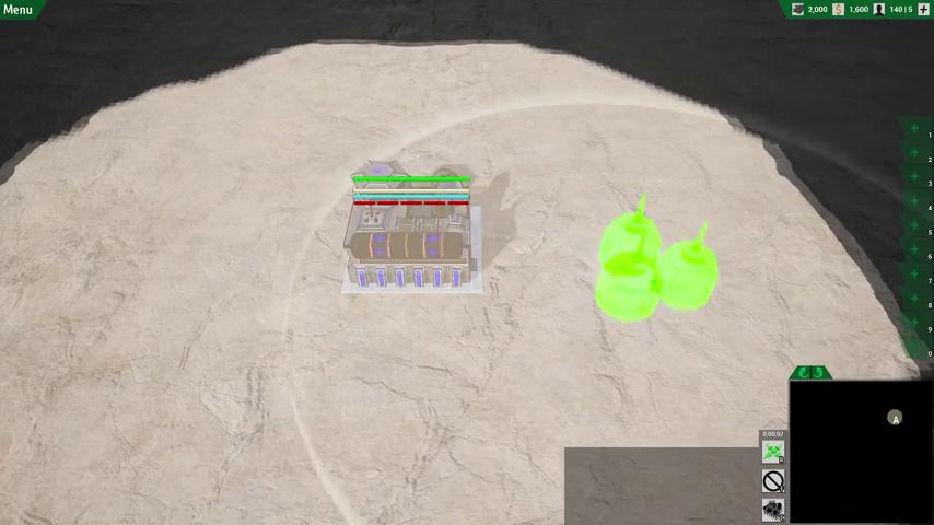 御三家Game-视频-【御三家Game】《勇气的悲伤 》游戏宣传片