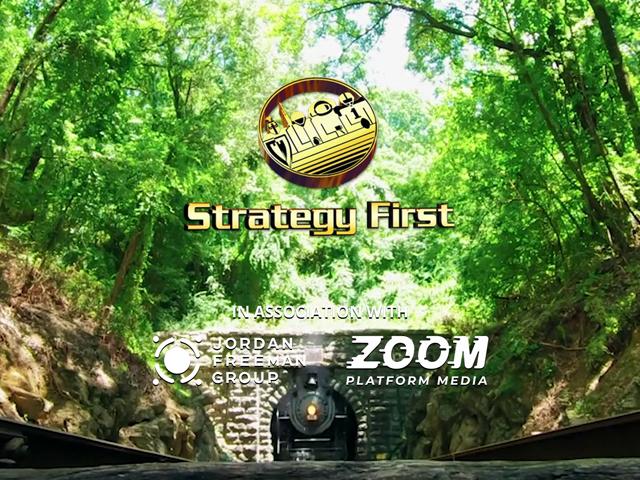 御三家Game-视频-【御三家Game】《横贯美国的Rails 》游戏宣传片