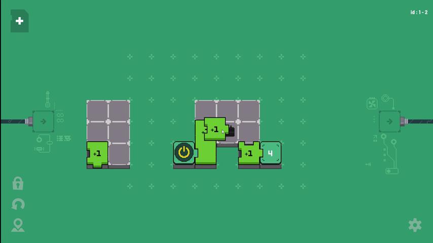 御三家Game-视频-【御三家Game】《电工 》游戏宣传片