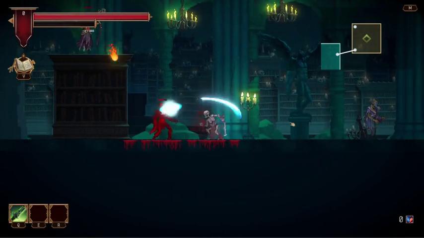 御三家Game-视频-【御三家Game】《灵魂绑定: 开场白 》游戏宣传片