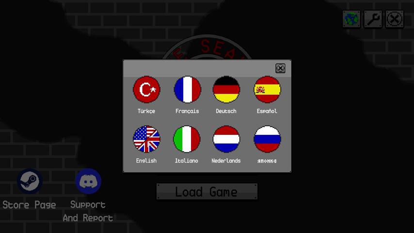 御三家Game-视频-【御三家Game】《外壳密封 》游戏宣传片