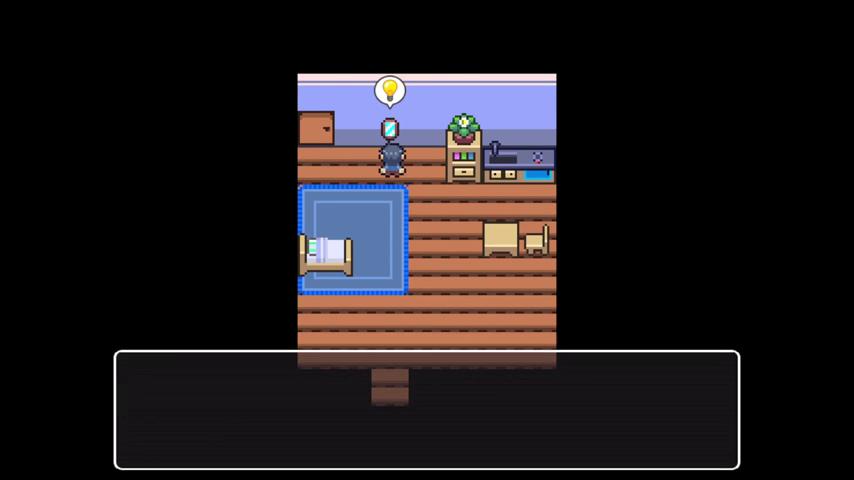 御三家Game-视频-【御三家Game】《揭开 》游戏宣传片