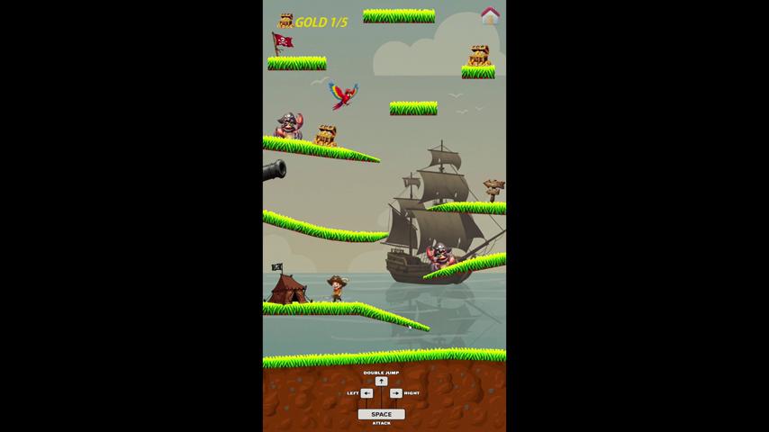 御三家Game-视频-【御三家Game】《Kaptan Ege 》游戏宣传片