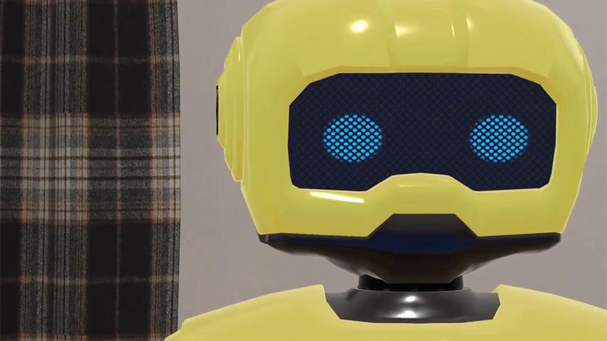 御三家Game-视频-【御三家Game】《向上划动 》游戏宣传片