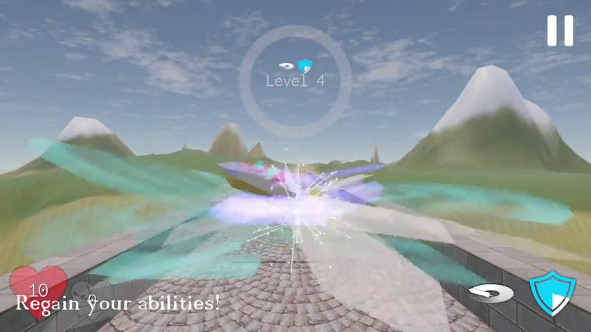 御三家Game-视频-【御三家Game】《大剑点! 》游戏宣传片