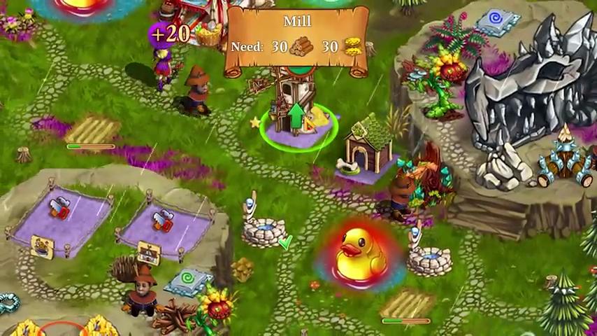 御三家Game-视频-【御三家Game】《扬基传奇11:新娘之战 》游戏宣传片