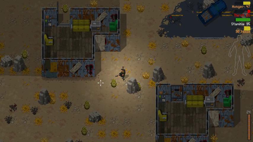 御三家Game-视频-【御三家Game】《原子流放 》游戏宣传片