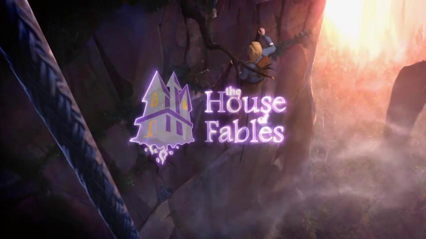 御三家Game-视频-【御三家Game】《黄昏2：巫师的镜子 》游戏宣传片