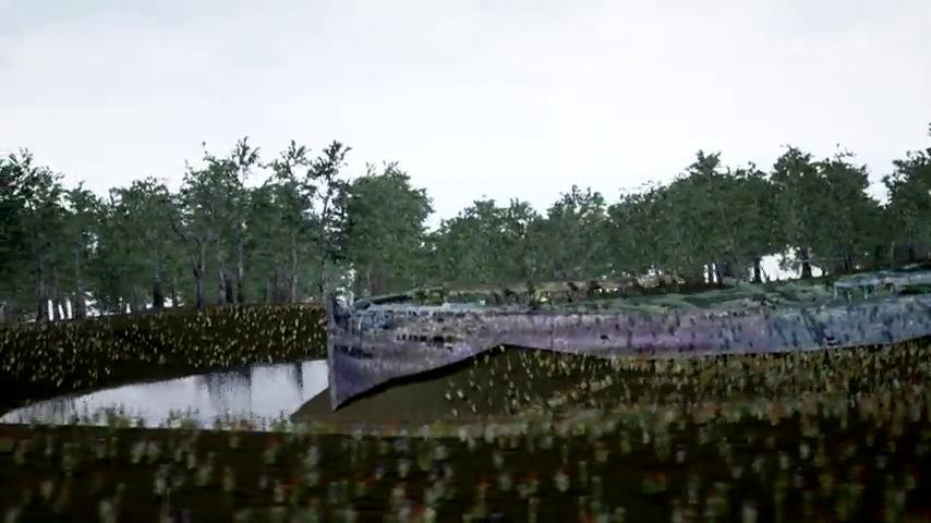 御三家Game-视频-【御三家Game】《BARBAROS 》游戏宣传片