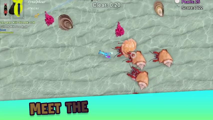 御三家Game-视频-【御三家Game】《盐水 》游戏宣传片