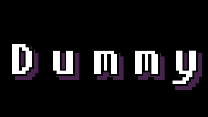 御三家Game-视频-【御三家Game】《假人 》游戏宣传片