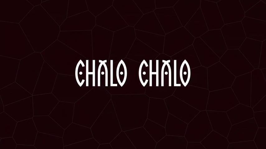 御三家Game-视频-【御三家Game】《Chalo Chalo 》游戏宣传片