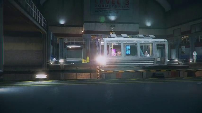 御三家Game-视频-【御三家Game】《黑山基地 》游戏宣传片